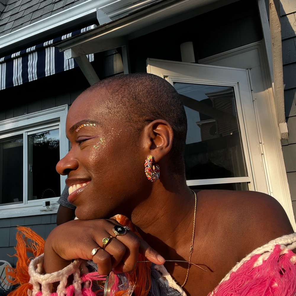 Meet your Posher, Claudelle